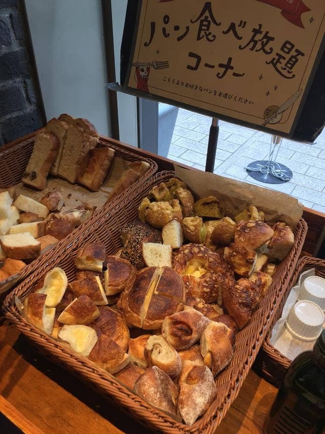 & ANTIQUE 栄店 - サブ画像3