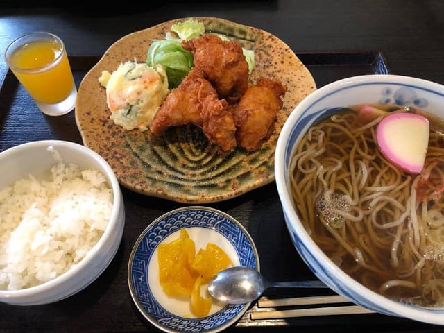竹泉 - サブ画像2