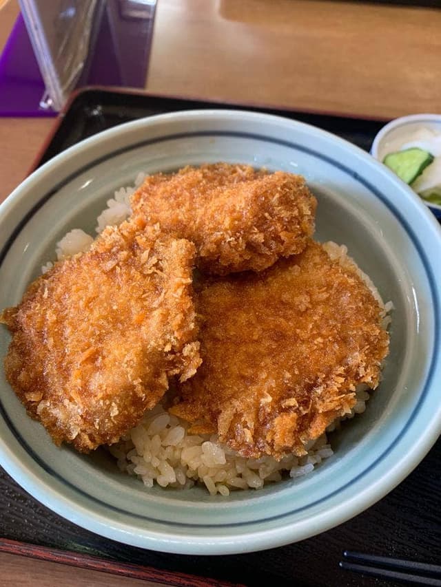 ないとう食堂 - サブ画像2