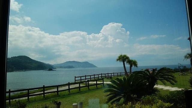 波平 - サブ画像2