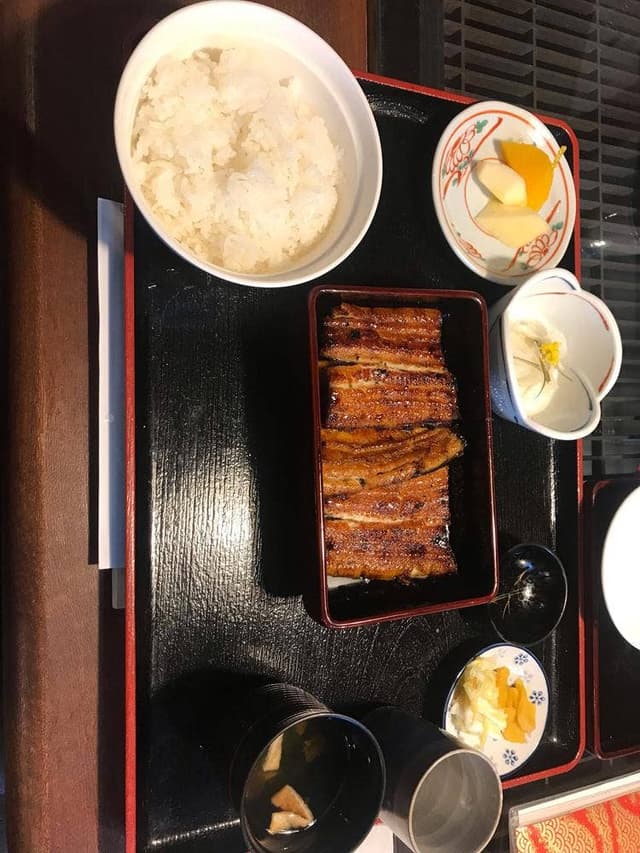 東海亭 - サブ画像3