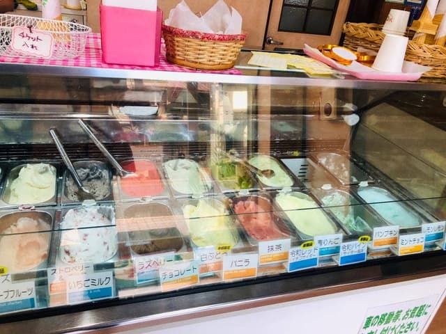 藤原養蜂場 本店 - サブ画像3