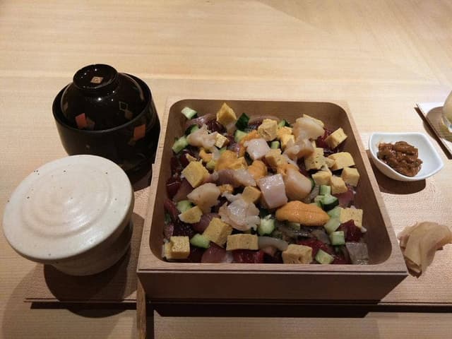 鮨 いその - サブ画像1