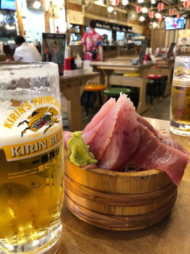 磯丸水産 八王子店 - サブ画像2