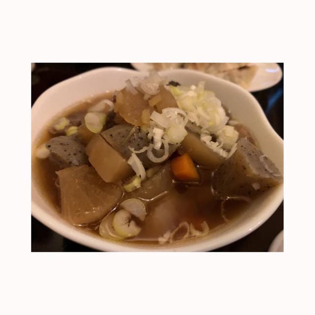 らーめん居酒屋 たつみ - サブ画像2