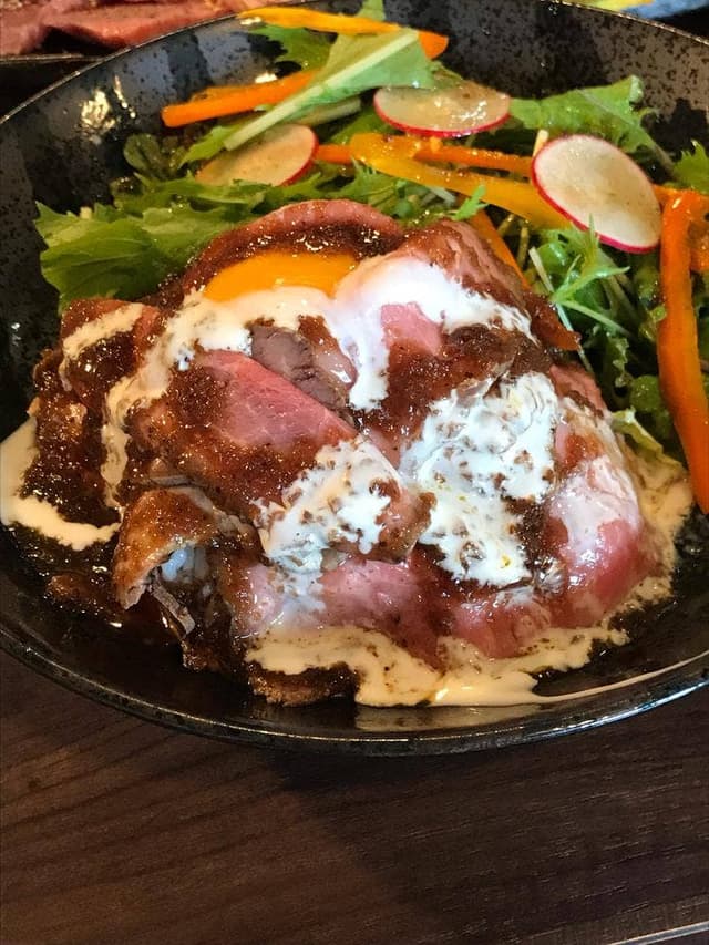 肉乃もりした - サブ画像2