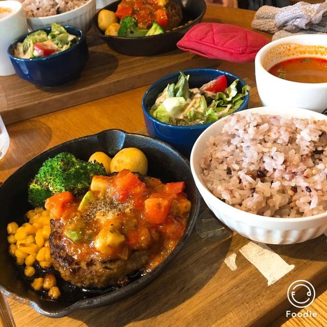 CAFE ZU-CCOTTO - サブ画像1