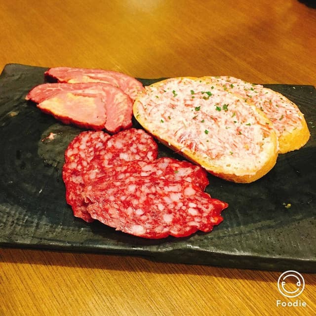 名駅馬肉酒場 馬喰ろう - サブ画像1
