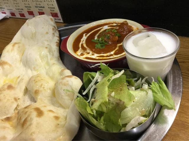 インディアンスパイスマーケット - サブ画像2