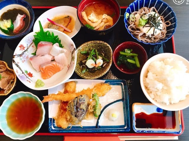 喰楽酒場 えにしや - サブ画像2