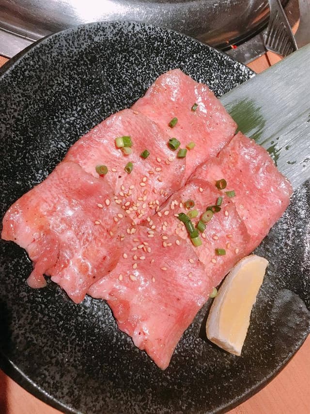 焼肉・ホルモン 炙 渋谷本店 - サブ画像3