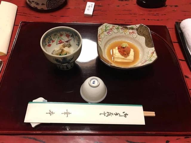 神楽坂 幸本 - サブ画像1