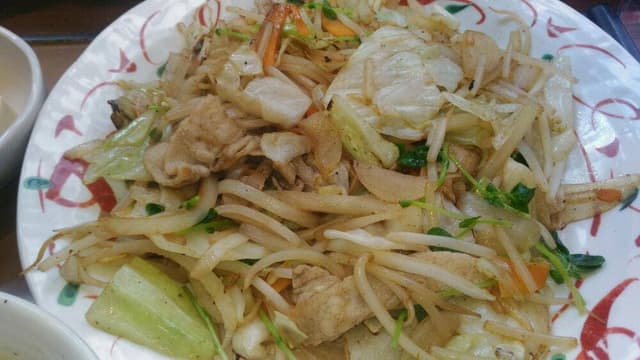 やよい軒 天神2丁目店 - サブ画像3