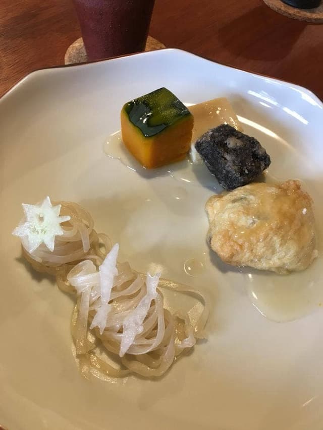 茶・アートカフェうつぎ - サブ画像3