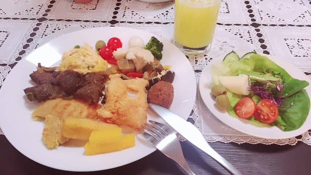 VeraGoto Cozinha Brasileira
