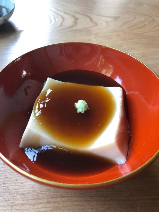 さばね山そば - サブ画像3