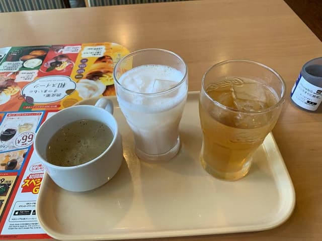 ガスト 天王寺桃山店 - サブ画像2