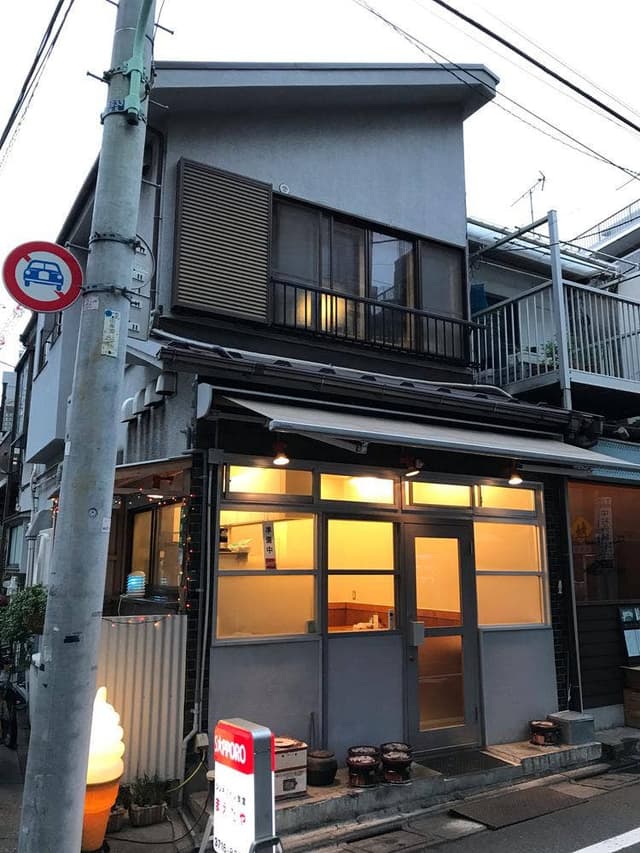 ジンギスカン食堂 まえだや - サブ画像2