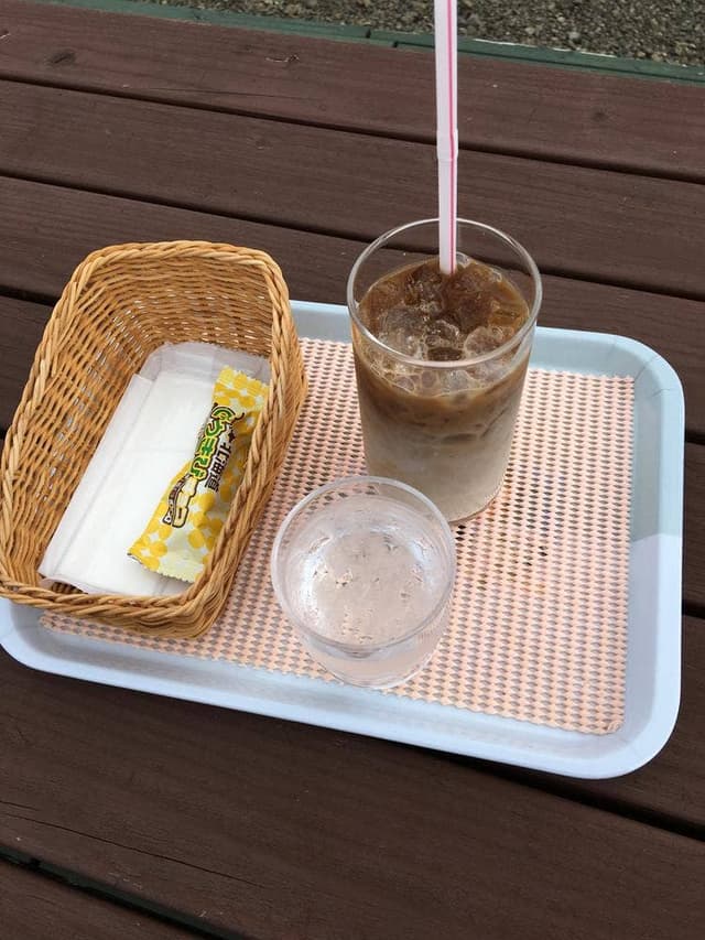 CAFE TREE TERRACE - サブ画像1