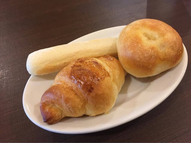 鎌倉パスタ 福知山店 - サブ画像2