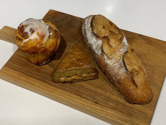 Boulangerie Ca depend - サブ画像3