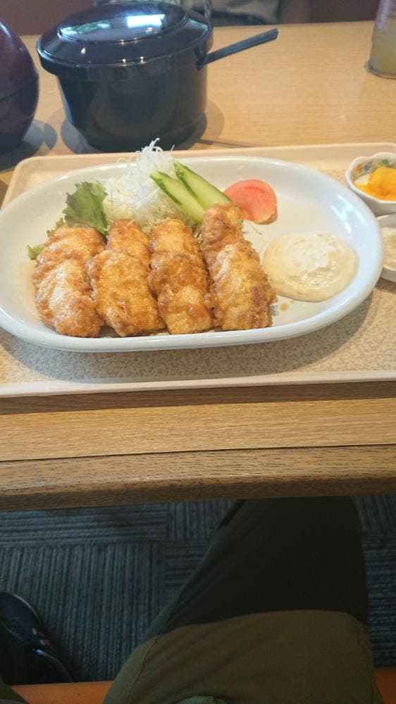 大分うまいめし - サブ画像1