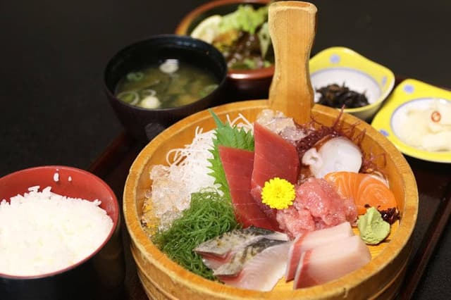 海鮮茶屋末廣 - サブ画像2