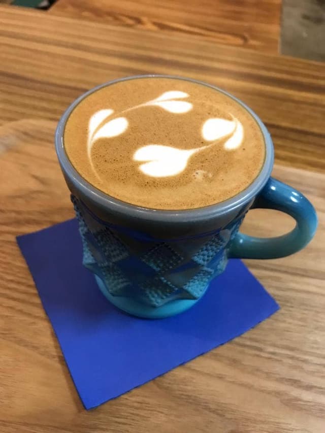 Vortex Cafe - サブ画像3