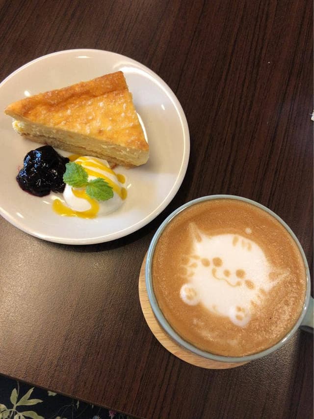 Happy Science Ginza Book Cafe - サブ画像3