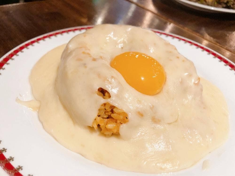 TFC Shibuya Dining & Bar