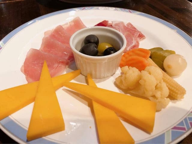 TFC Shibuya Dining & Bar - サブ画像1