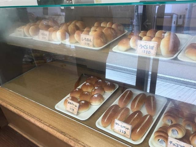 荒井パン店 - サブ画像1