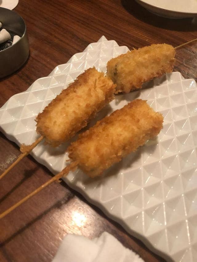 角の蛸笑 - サブ画像1
