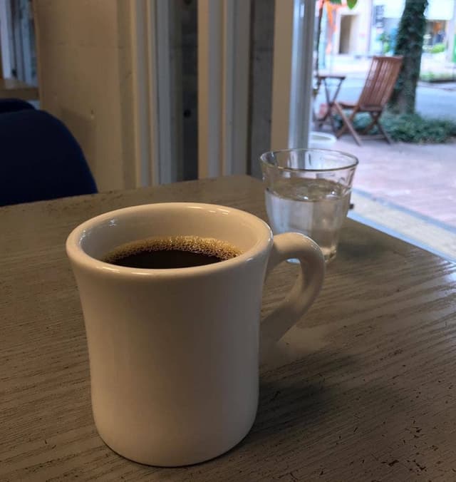 コーヒーボーイPH通り店 - サブ画像1