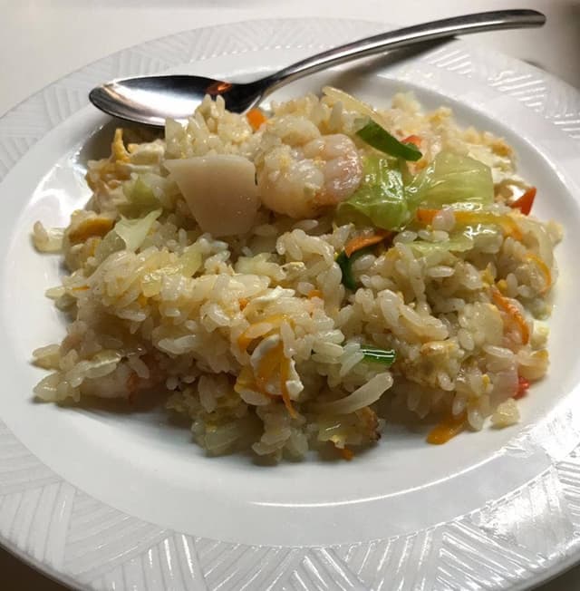 洋食の店 アラスカ - サブ画像1