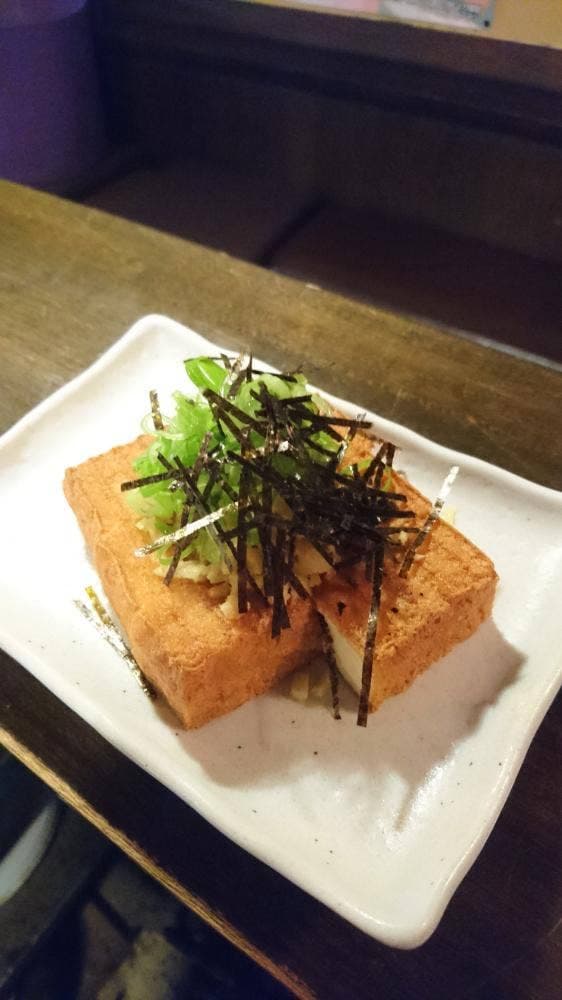 ××屋台 せいじ