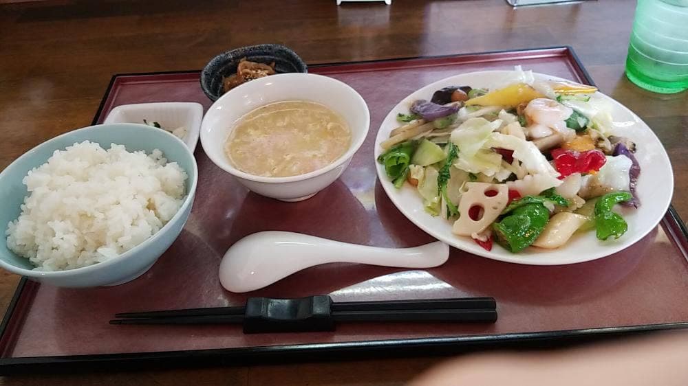 中華工房おかげさま