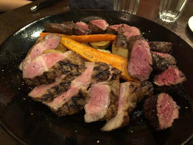 bar à vin ate - サブ画像1