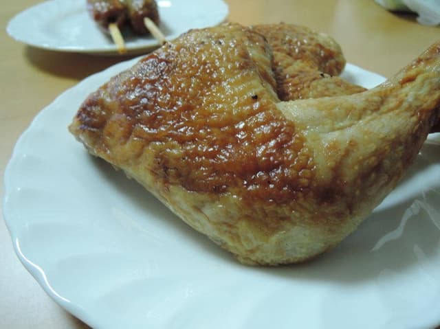 山武鶏肉店 - サブ画像1
