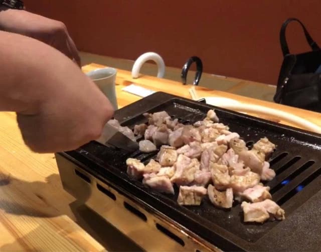 焼肉 美味 - サブ画像2