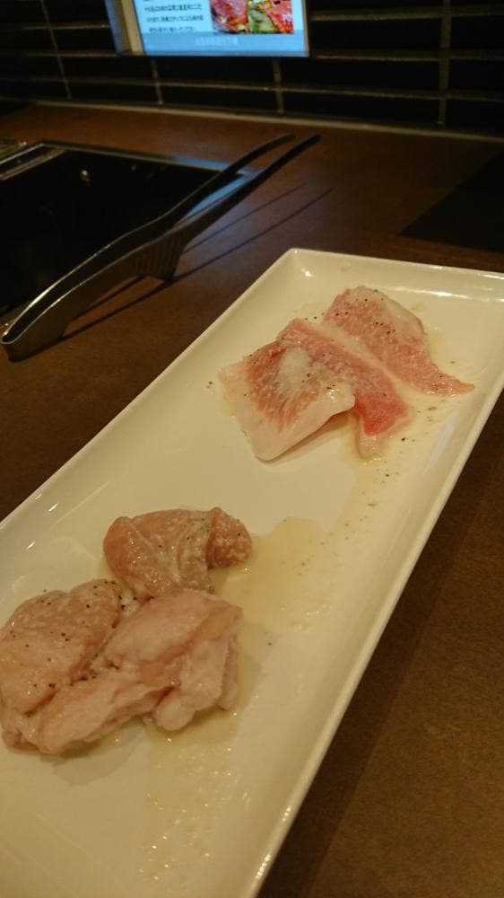 焼肉やる気 京都駅八条口店 - サブ画像1