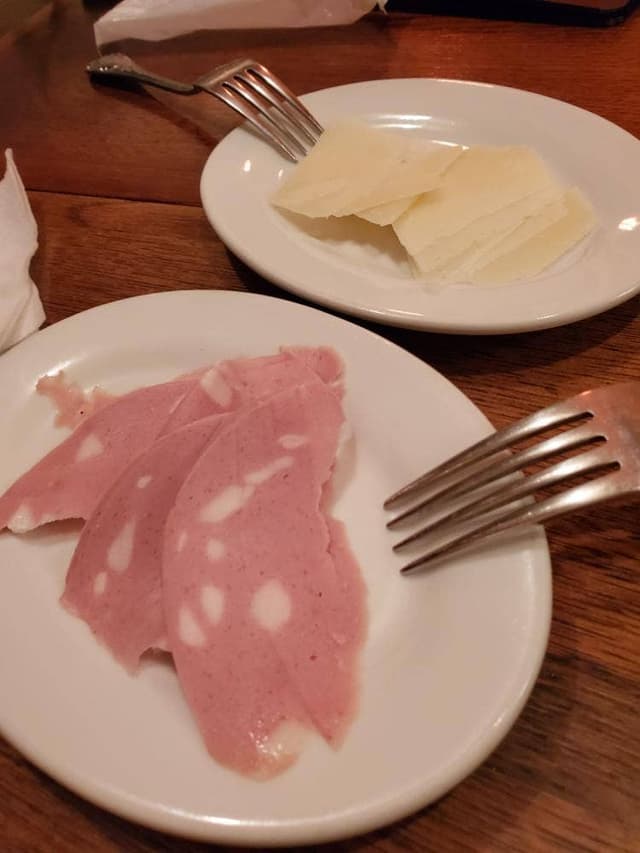 TRATTORIA ROCCIA - サブ画像1