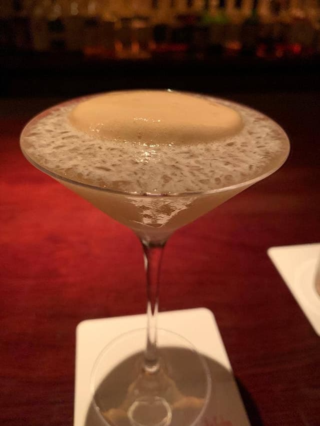 BAR Le Salon - サブ画像3