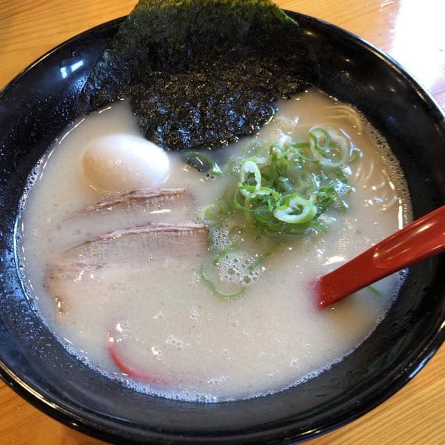 博多ラーメン本丸亭 大府本店 - サブ画像1