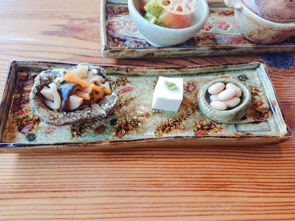 ギャラリー 月カフェ