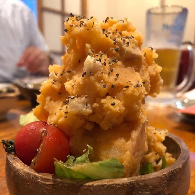 おばんざい酒場 山本 - サブ画像2