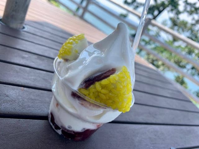 道の駅 千枚田ポケットパーク - サブ画像1