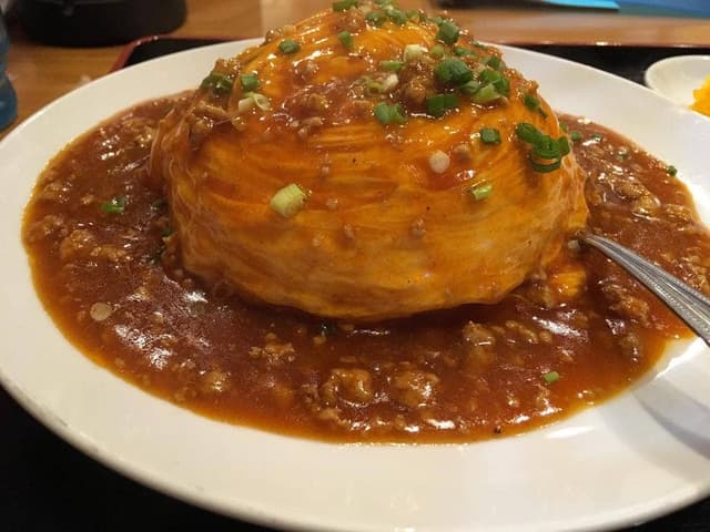 中華料理 萬福 武雄店 - サブ画像1
