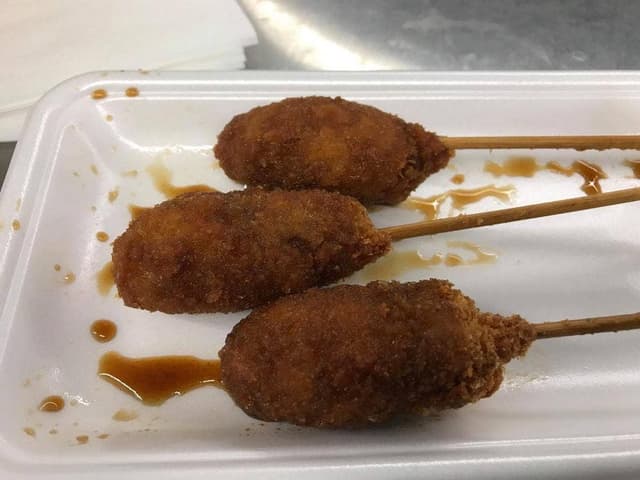 牛カツ専門店 京都勝牛 東京ドーム店 - サブ画像2
