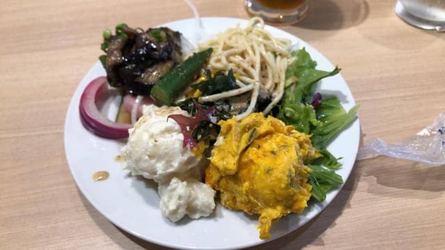 ステーキのあさくま 長後店 - サブ画像1
